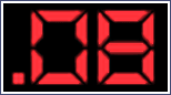 The legal limit in Texas is 0.08